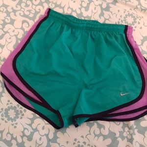 Nike shorts XS