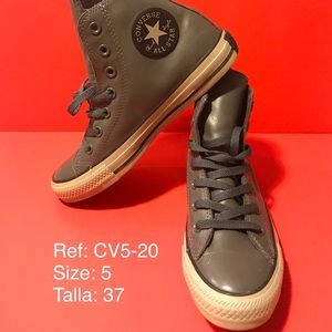 Converse chuck taylor