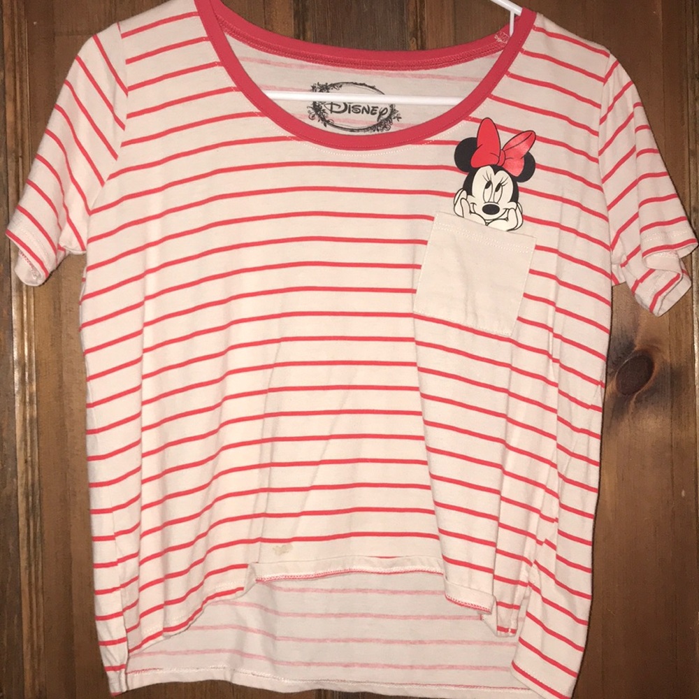 Disney shirt