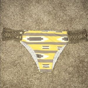 Adult Petite Seminyak Choctaw bottom - BNWOT