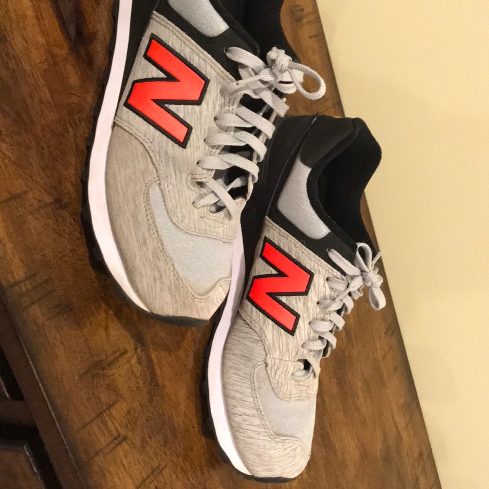 Men’s New Balance