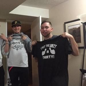 Meet your Posher, Tyler