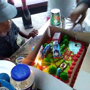 Meet your Posher, Mckinley