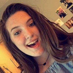 Meet your Posher, Hanna