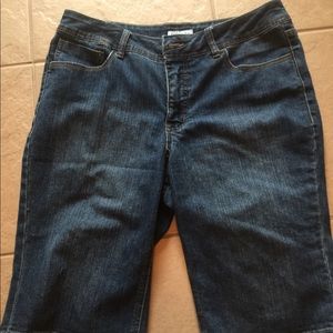 Bermudas
