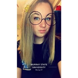 Meet your Posher, Breckyn