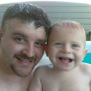 Meet your Posher, Frederick