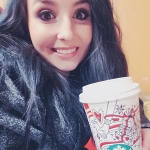 Meet your Posher, Jentry