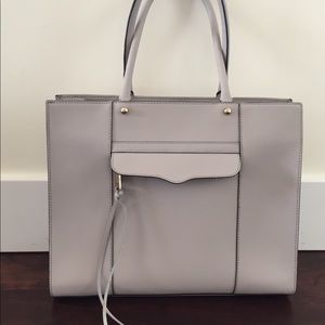 💜Rebecca Minkoff satchel style purse