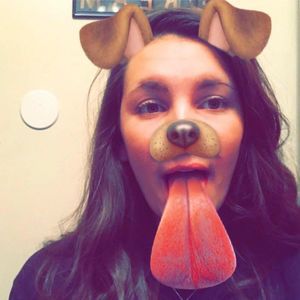 Meet your Posher, Kimberly rena