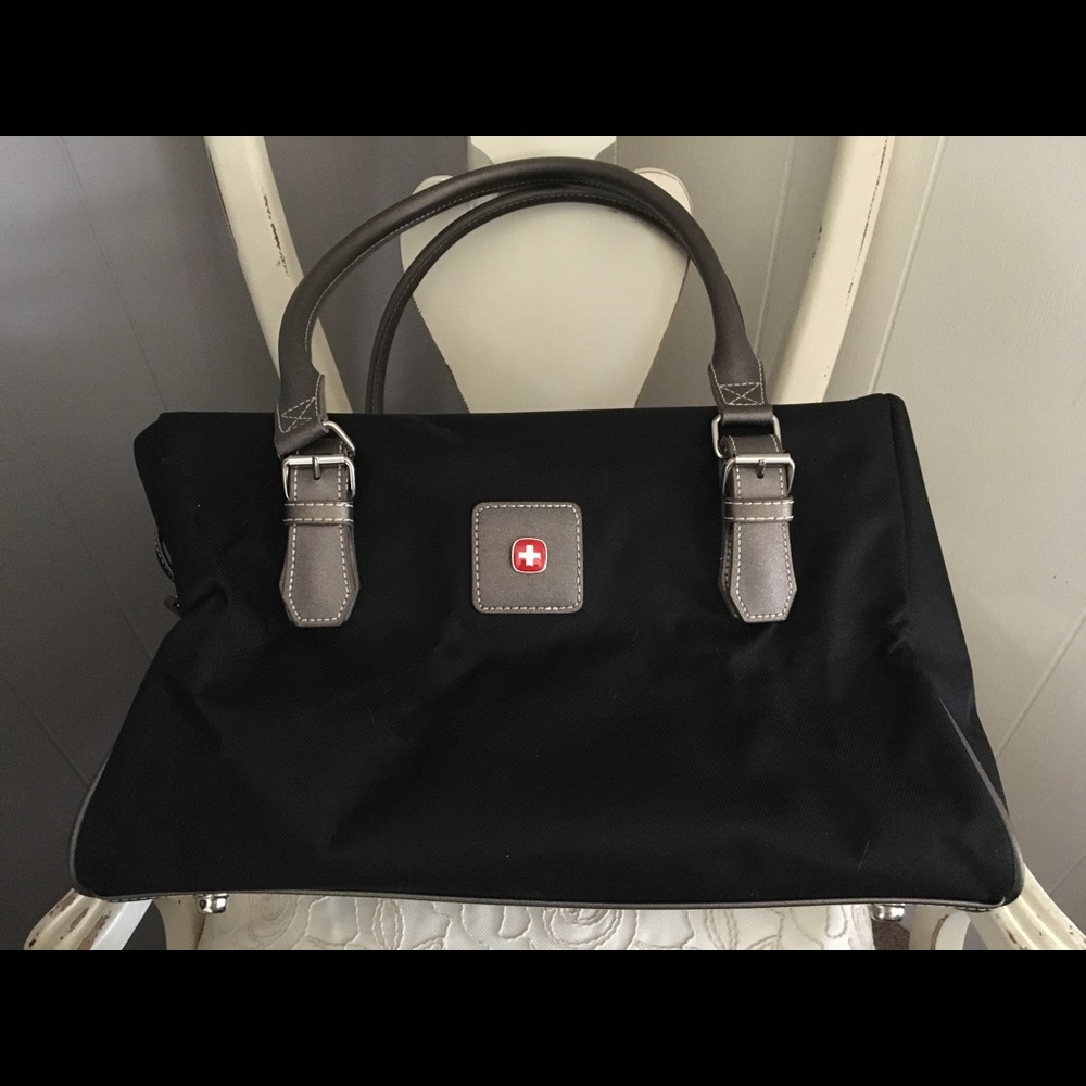 Swiss gear duffle bag