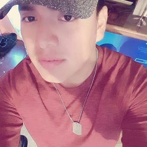 Meet your Posher, Ramiro