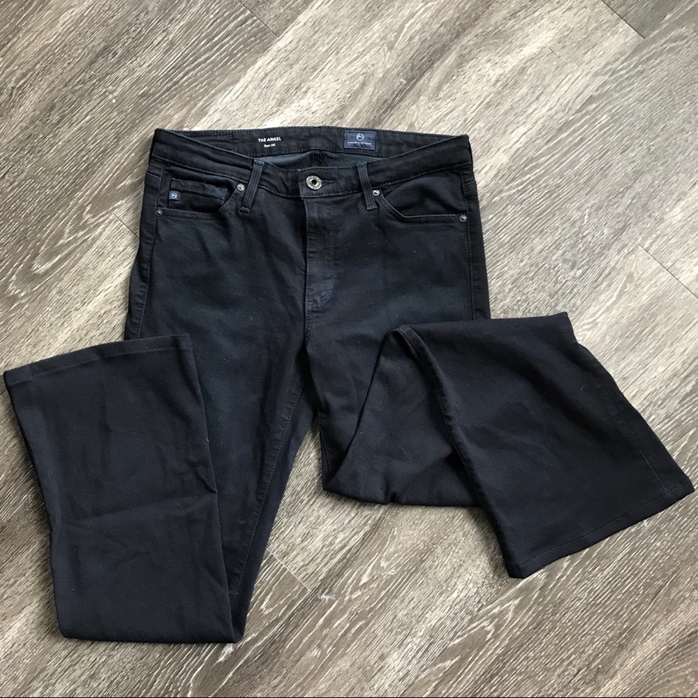 AG Adriano Goldschmied The Angel Bootcut