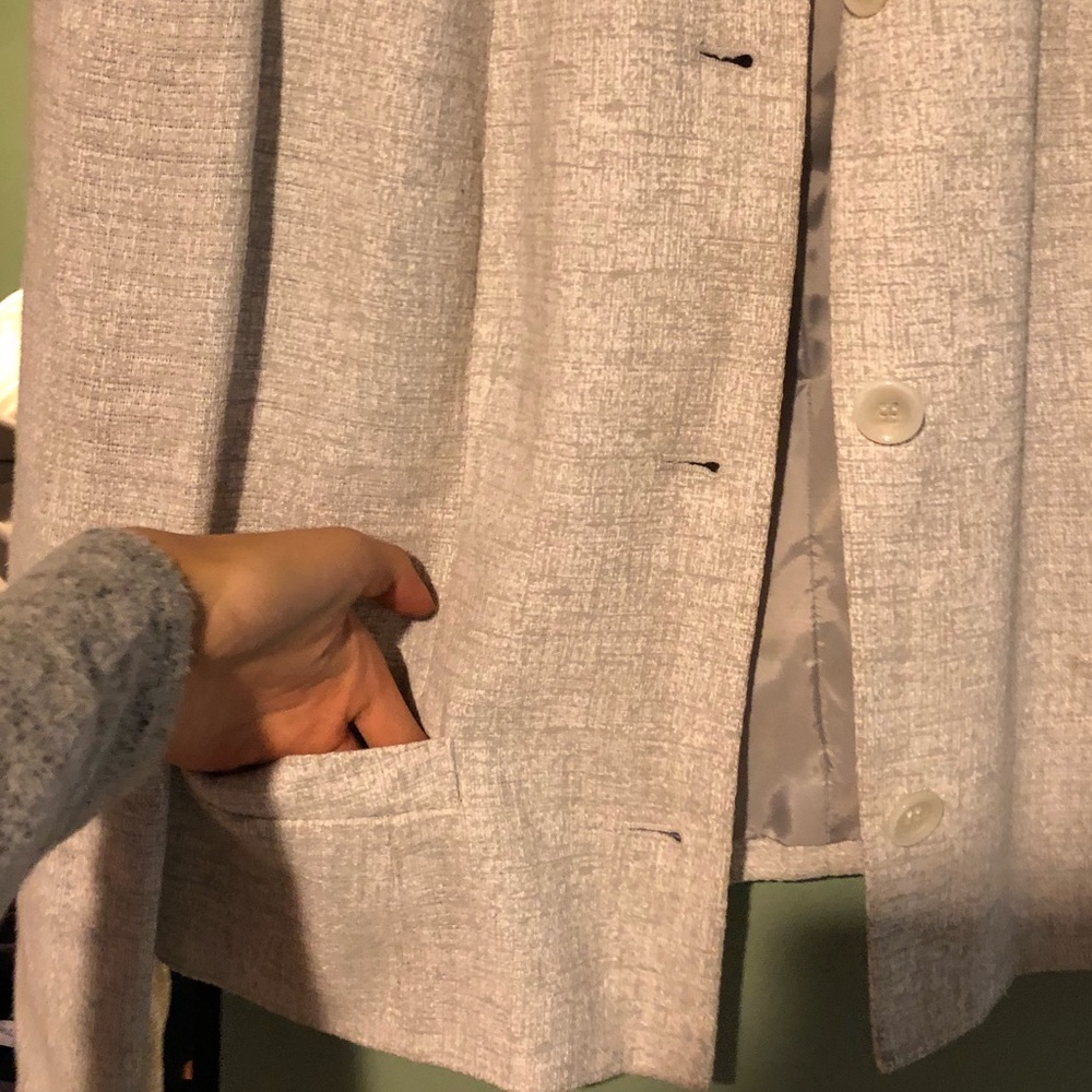 CK blazer - Picture 4 of 5