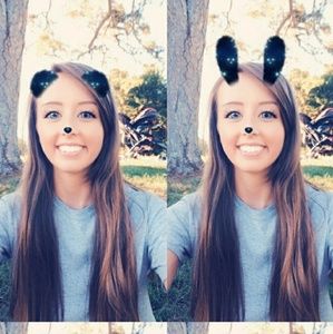 Meet your Posher, Tiffany