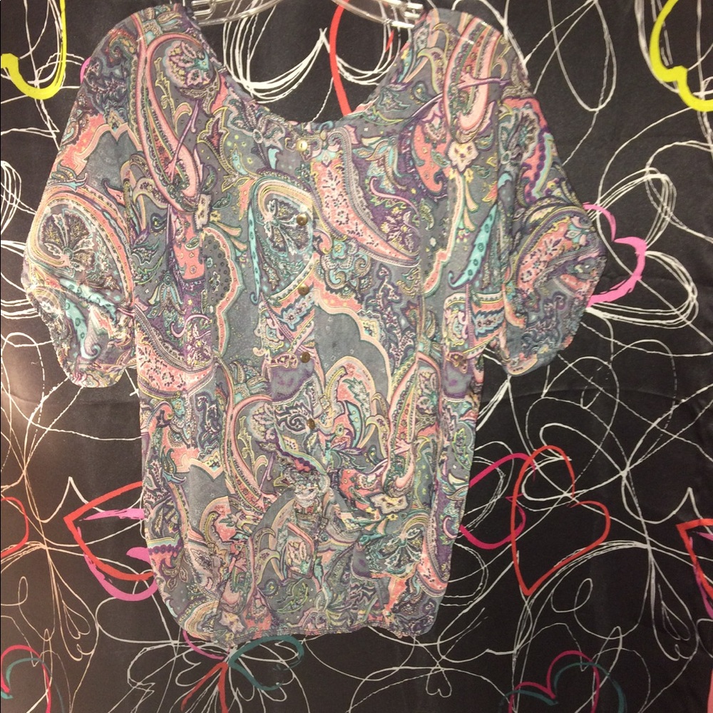 Blouse