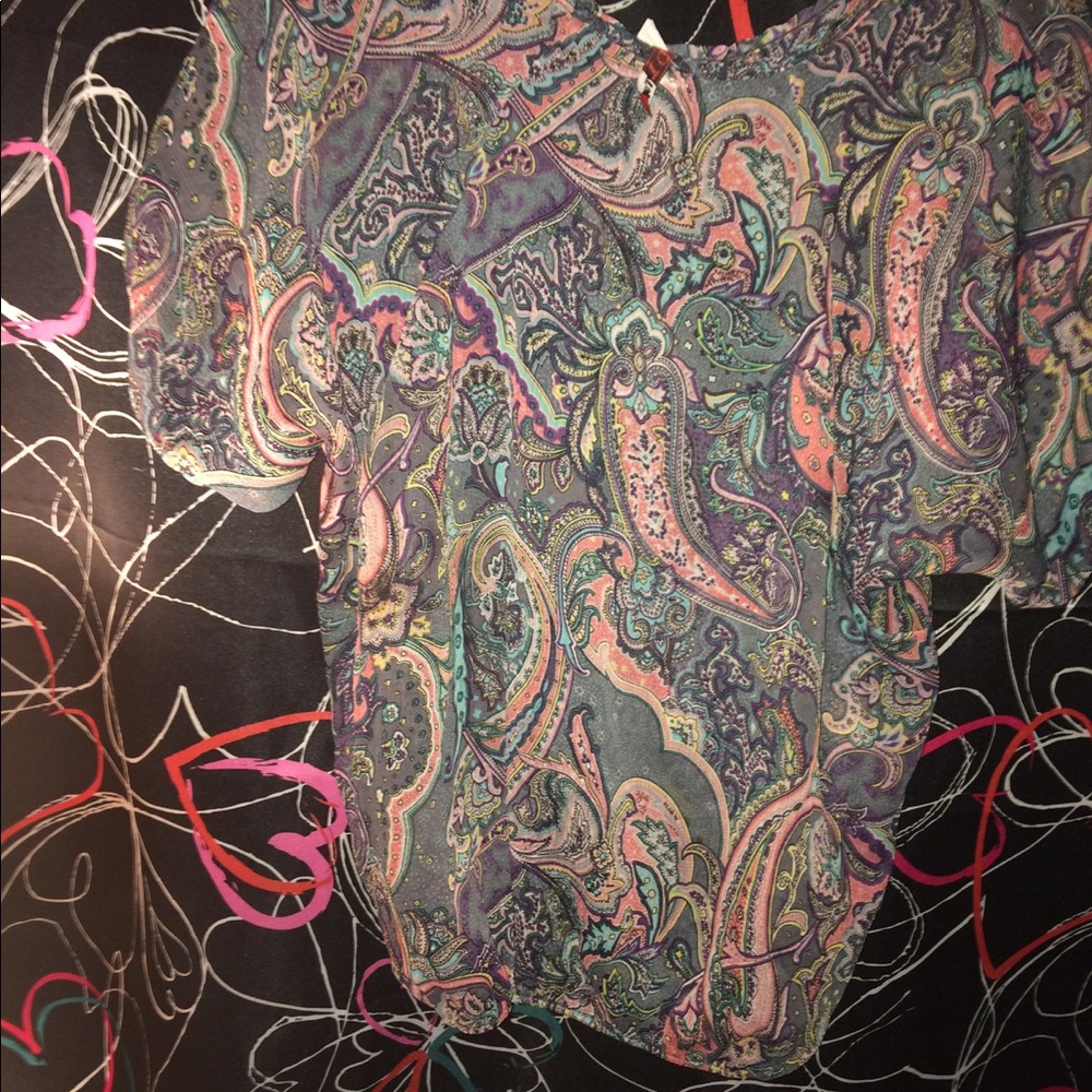 Blouse - Picture 3 of 4