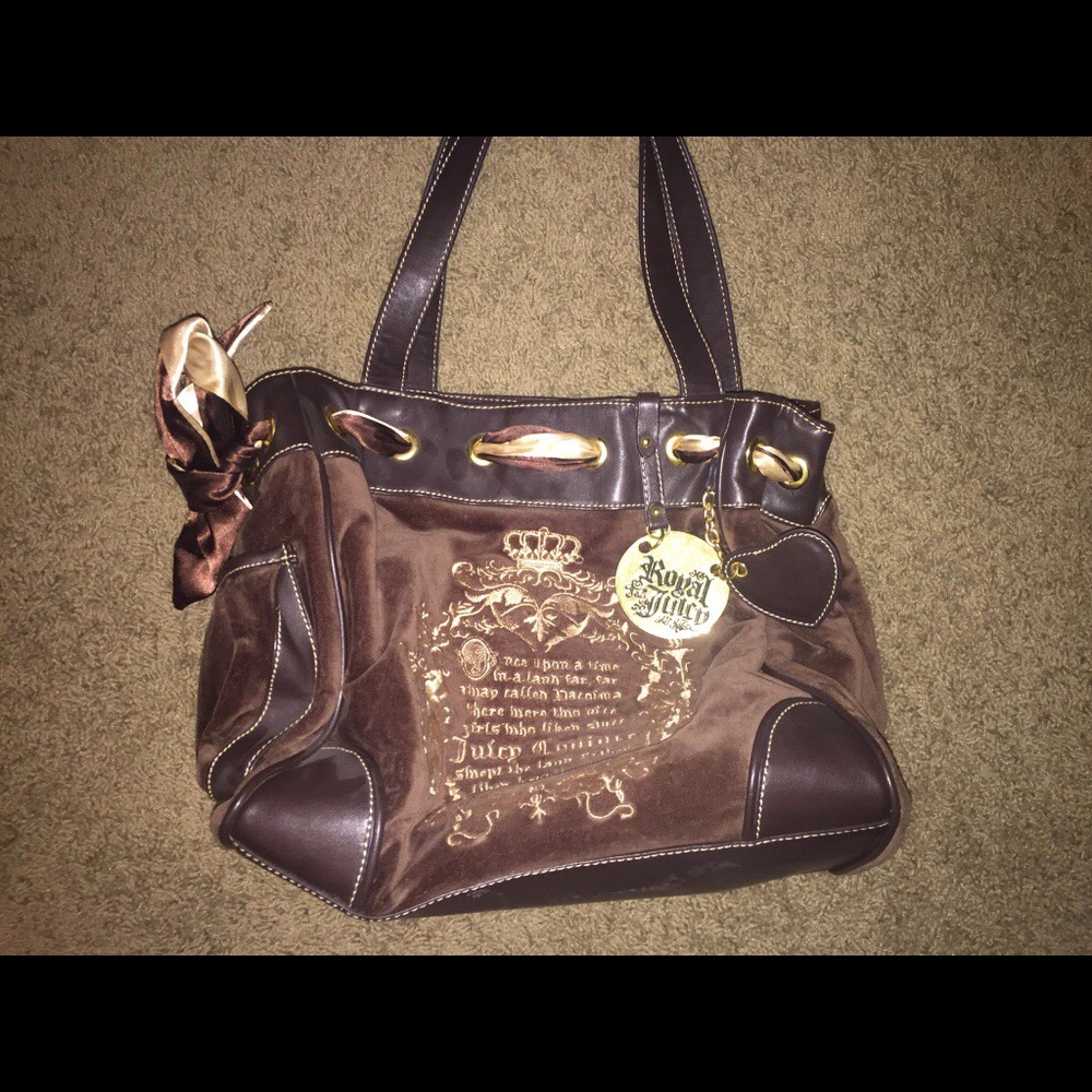 Juicy Couture