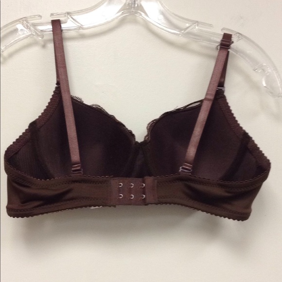 NWT Lady Q Push Up Bra - Picture 4 of 6