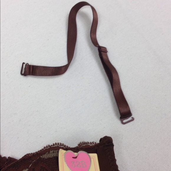 NWT Lady Q Push Up Bra - Picture 5 of 6