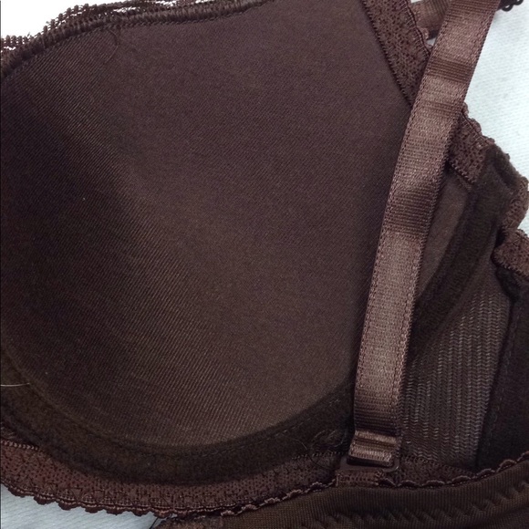NWT Lady Q Push Up Bra - Picture 6 of 6