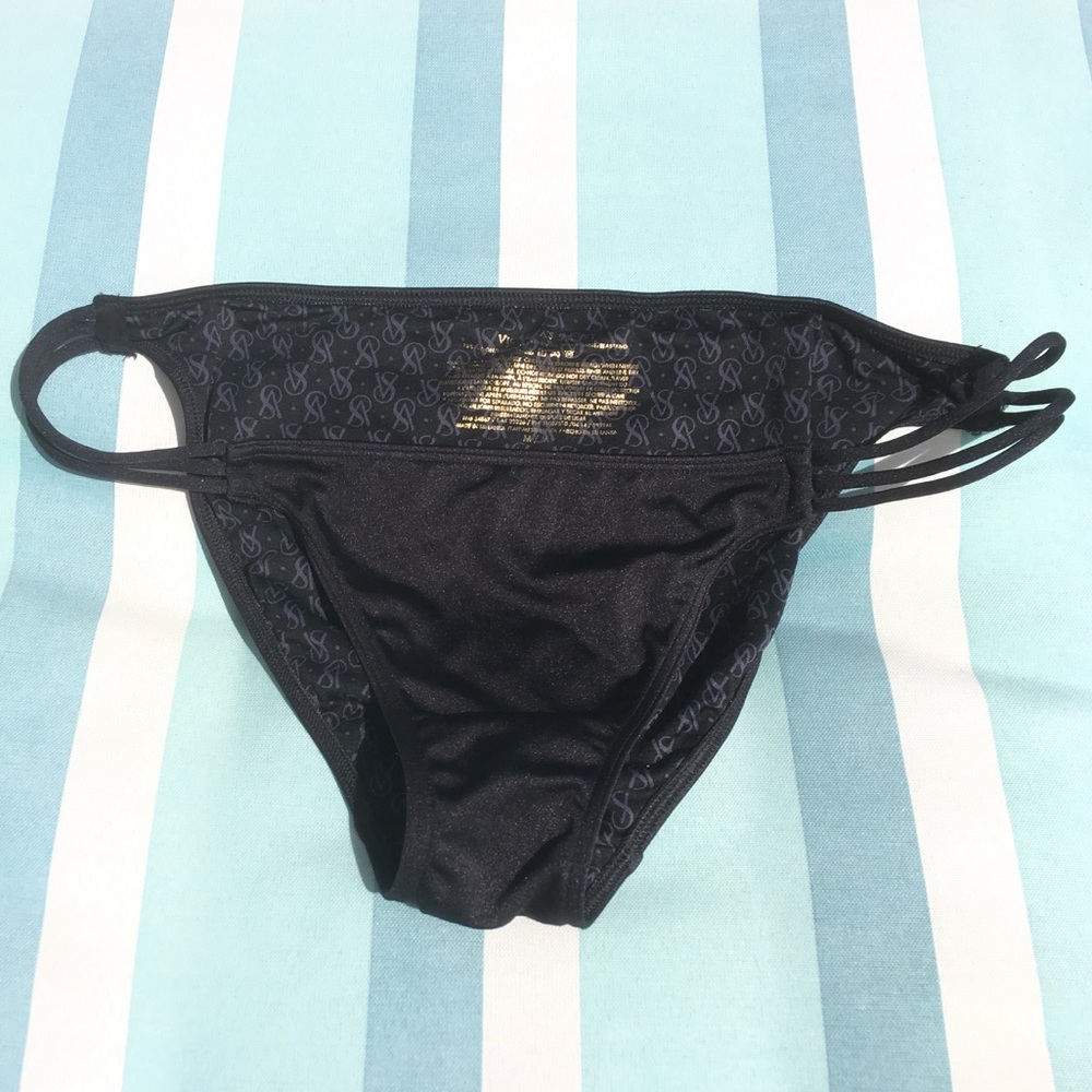Victoria's Secret bikini bottom