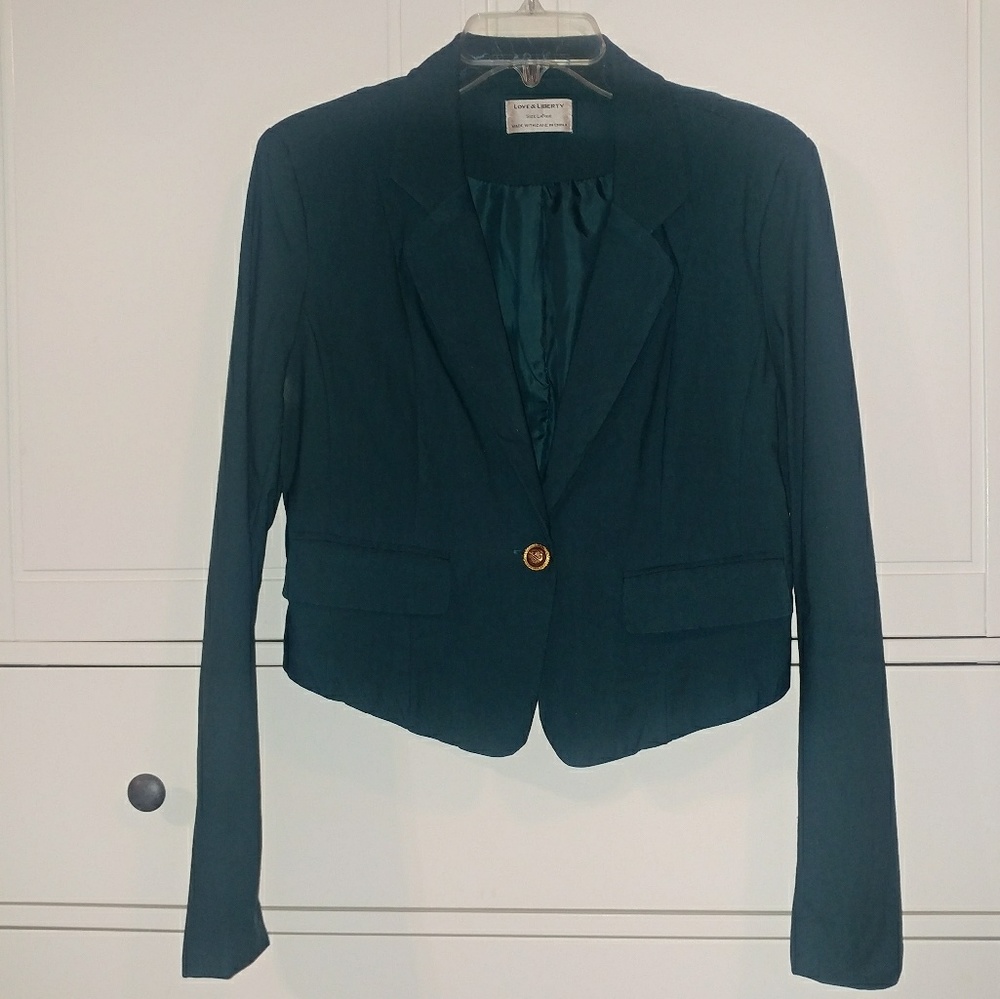 blazer
