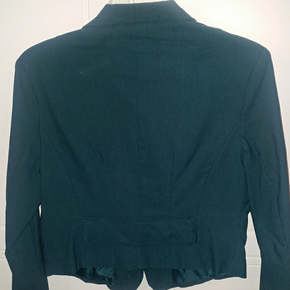 blazer - Picture 2 of 2