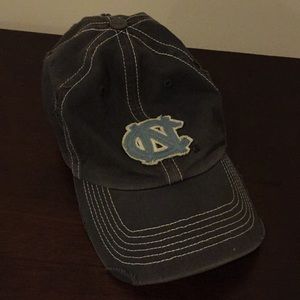 UNC hat
