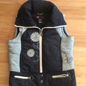 Diesel Vest