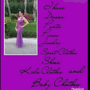 Welcome To My Closet