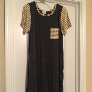 Large Lularoe Carly