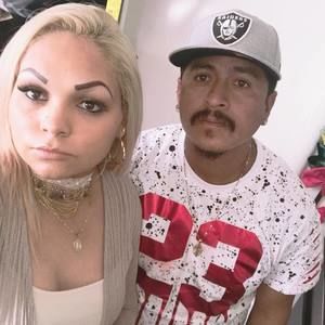 Meet your Posher, Maria y jesus