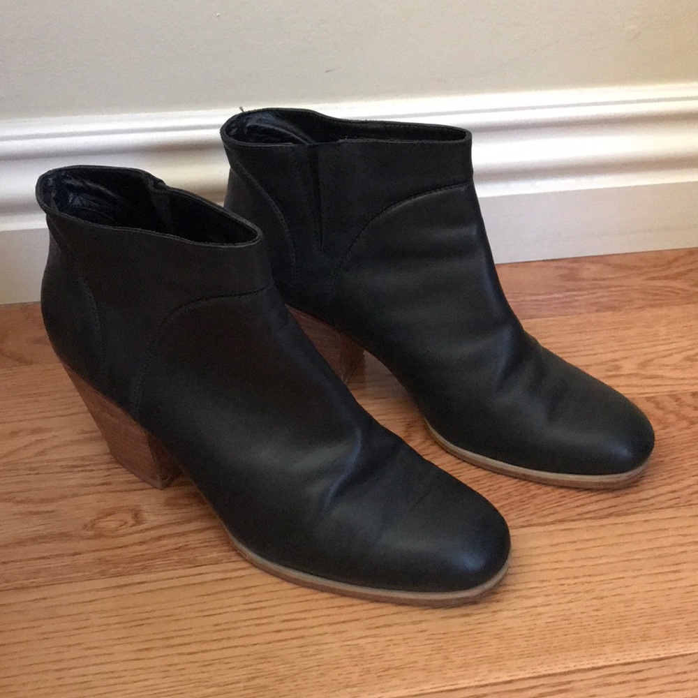 Rachel Comey ‘Mars’ ankle boots