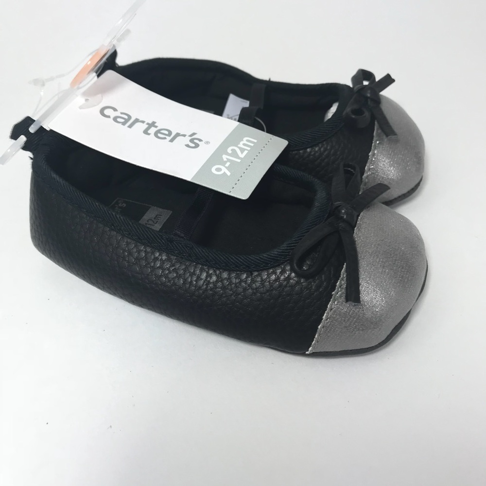 CARTER’S Baby Mary Janes