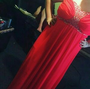 Homecoming/prom dress