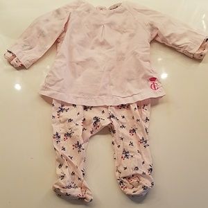 Huge Lot Juicy Couture 8 Outfits