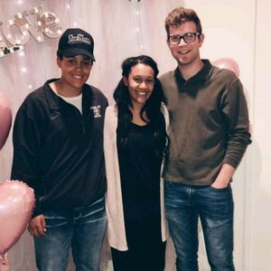 Meet your Posher, Devyn