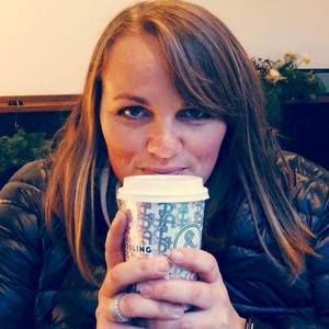 Meet your Posher, Melinda