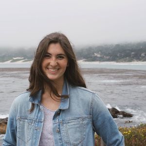 Meet your Posher, Caroline