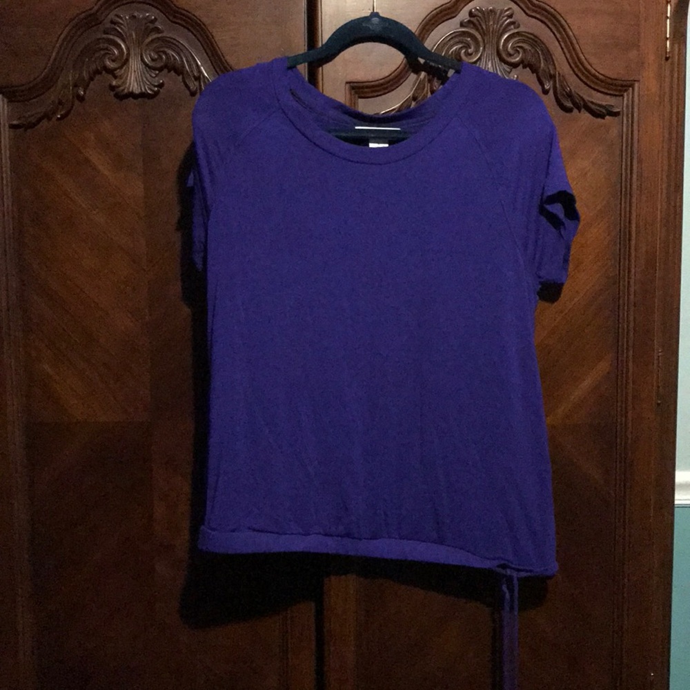 Luz Claiborne Women’s SZ L Top