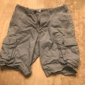 Cargo shorts