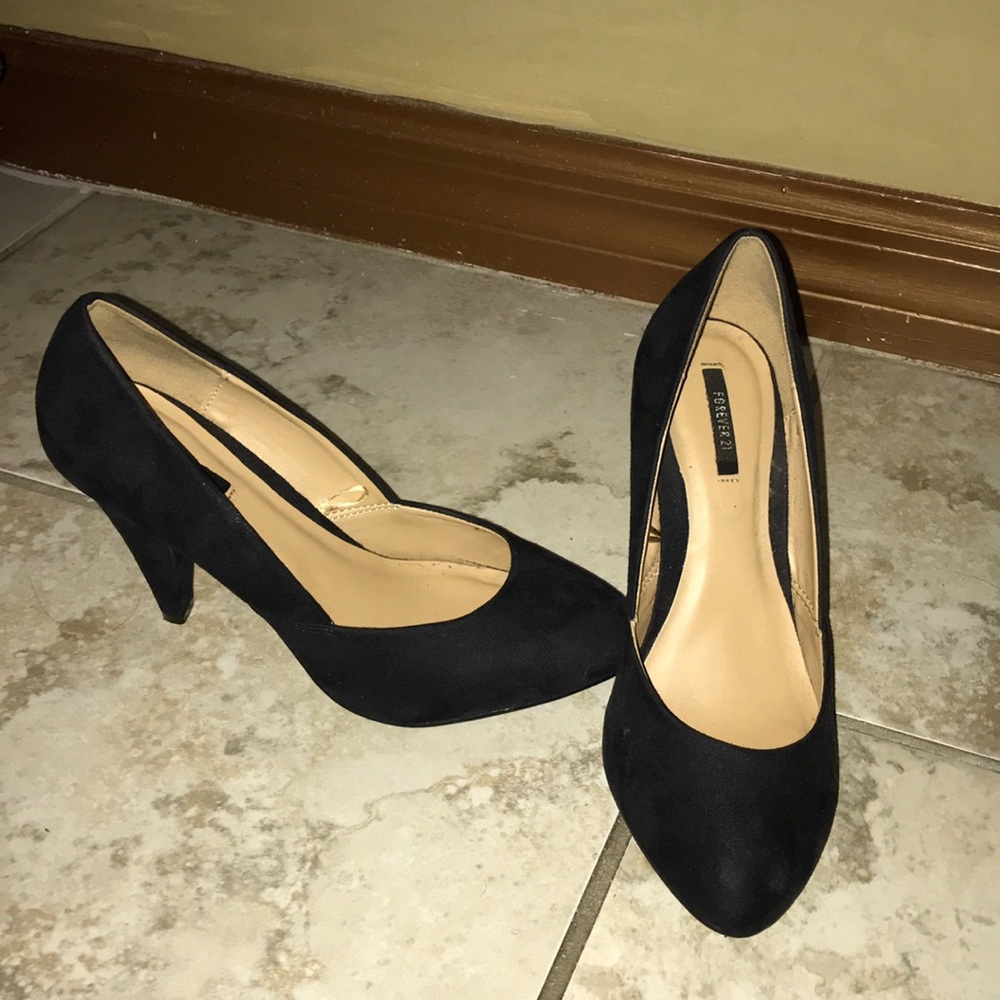 Forever21 Heels