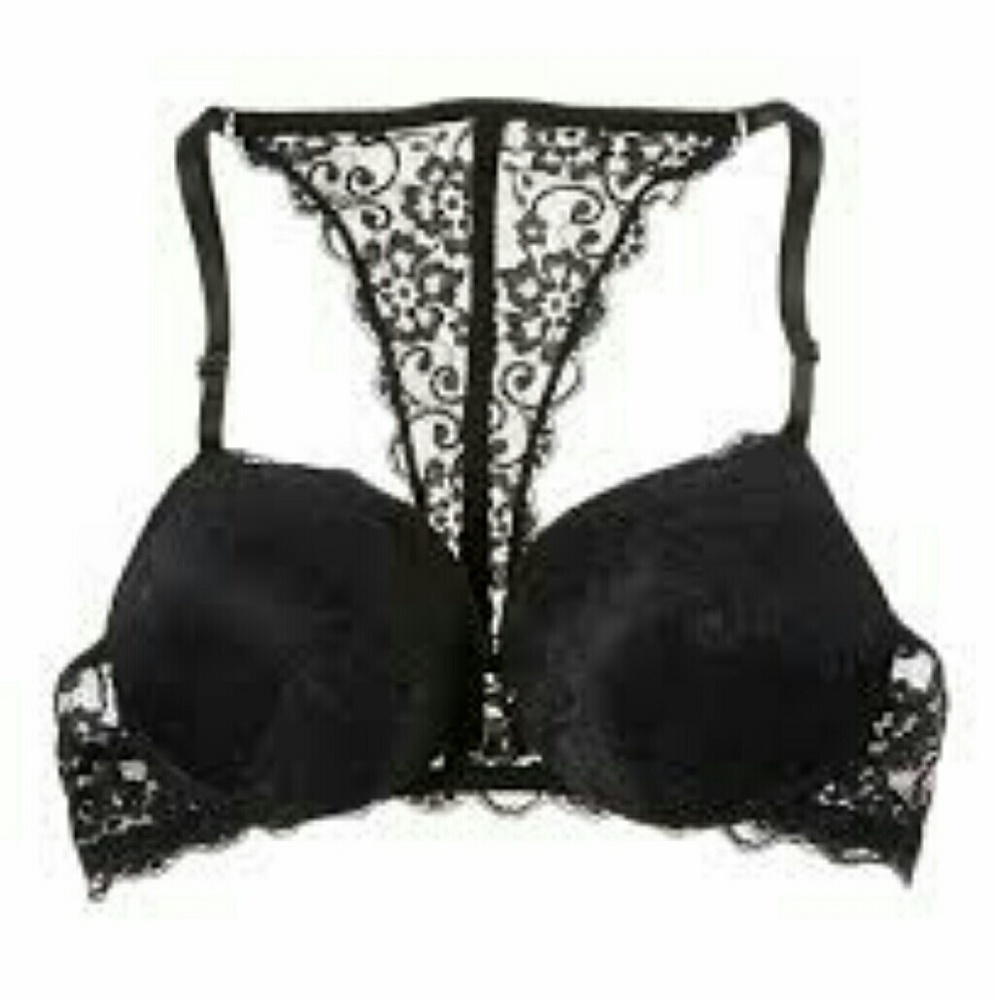 Victoria's Secret Xoxo Collection Bra