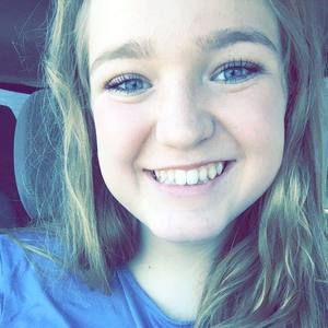 Meet your Posher, Abigail