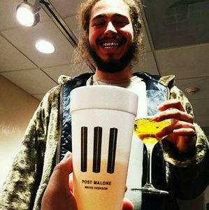 Meet your Posher, Nate