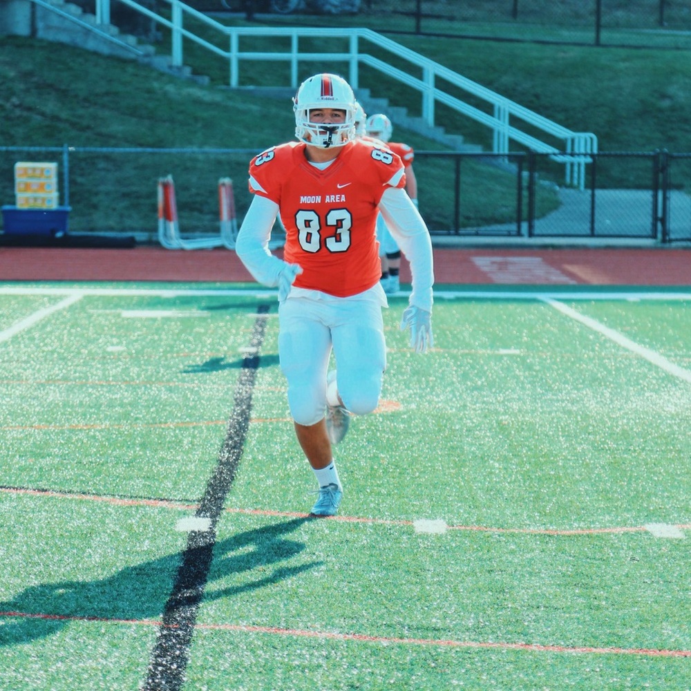 Meet your Posher, Nick