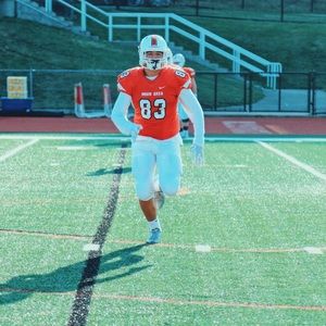 Meet your Posher, Nick