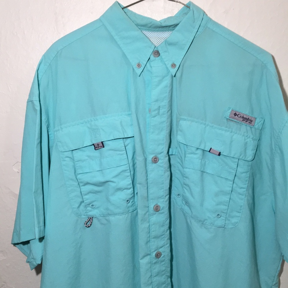LAST PRICE DROP!! Columbia PFG