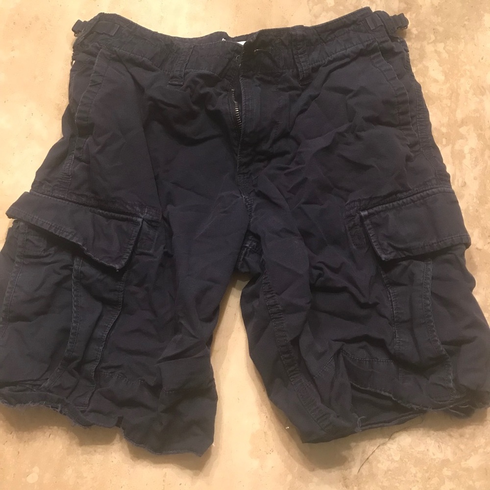 Cargo shorts